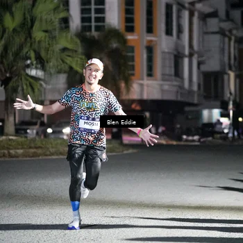 Runner Photo 7666685