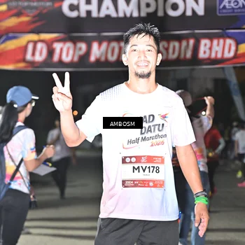 Runner Photo 7666688