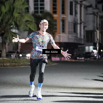 Runner Photo 7666689