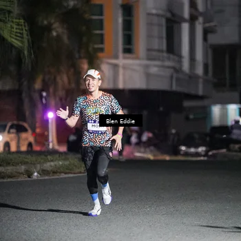 Runner Photo 7666694