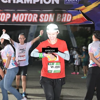 Runner Photo 7666699