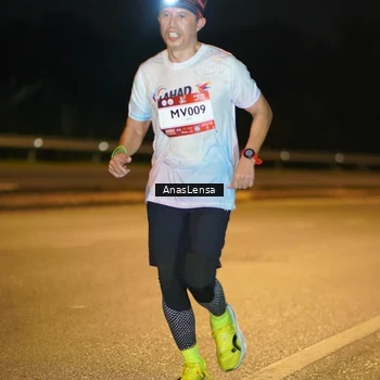 Runner Photo 7666707