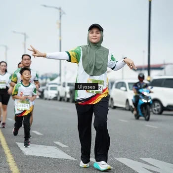Runner Photo 7666708