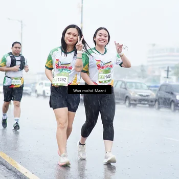 Runner Photo 7666716