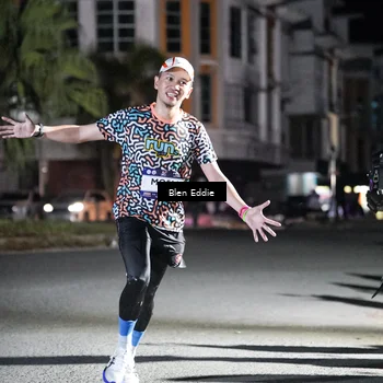 Runner Photo 7666723
