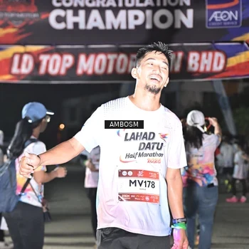 Runner Photo 7666726