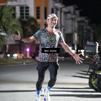 Runner Photo 7666731