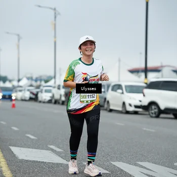 Runner Photo 7666733