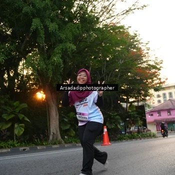 Runner Photo 7666741