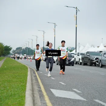 Runner Photo 7666749