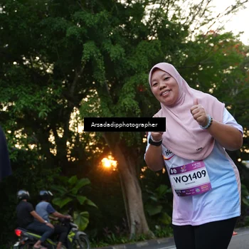 Runner Photo 7666757