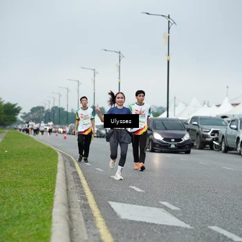 Runner Photo 7666763