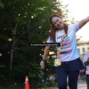 Runner Photo 7666771