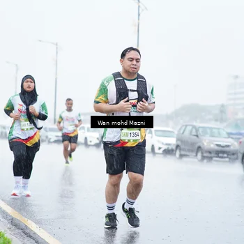 Runner Photo 7666772