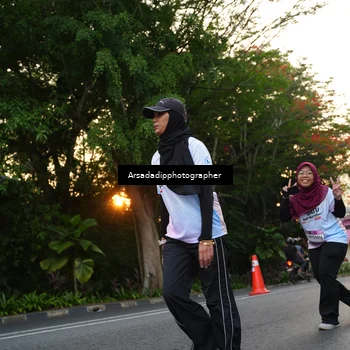 Runner Photo 7666781