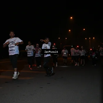 Runner Photo 7666785
