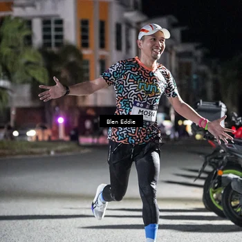 Runner Photo 7666787