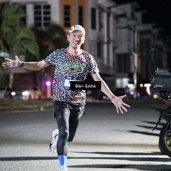 Runner Photo 7666789
