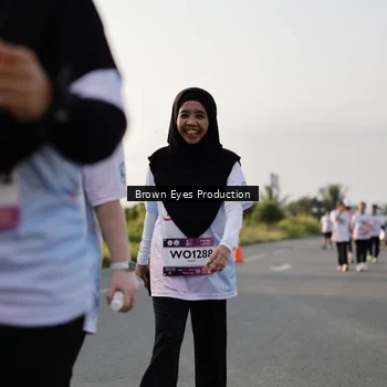 Runner Photo 7666799