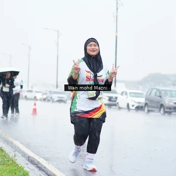 Runner Photo 7666802