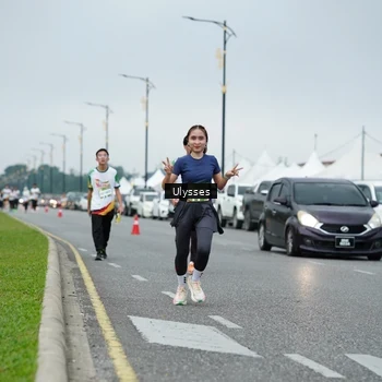 Runner Photo 7666803