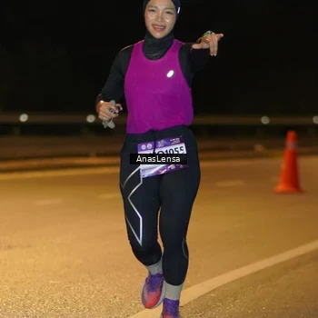 Runner Photo 7666805