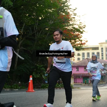 Runner Photo 7666818