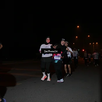 Runner Photo 7666819