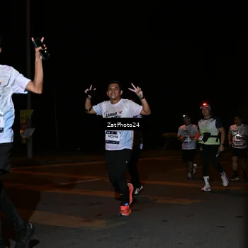 Runner Photo 7666822