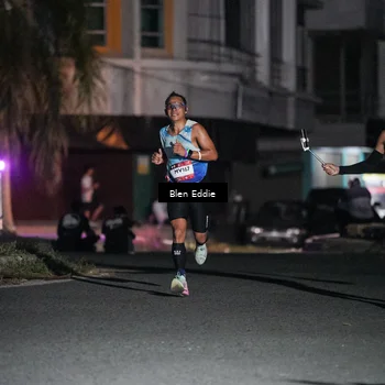 Runner Photo 7666825