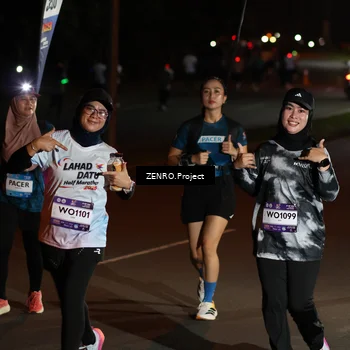 Runner Photo 7666837