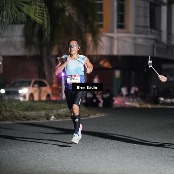 Runner Photo 7666839