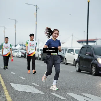 Runner Photo 7666842