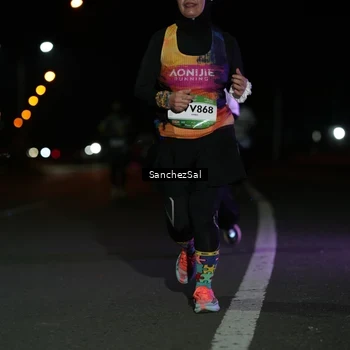 Runner Photo 7666850
