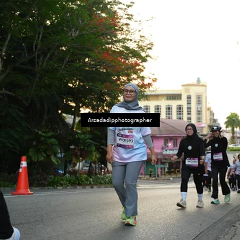 Runner Photo 7666852