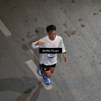 Runner Photo 7666858