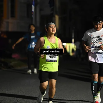 Runner Photo 7666862