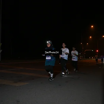 Runner Photo 7666902