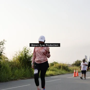 Runner Photo 7666907