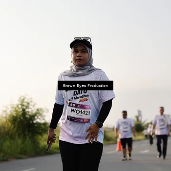 Runner Photo 7666908