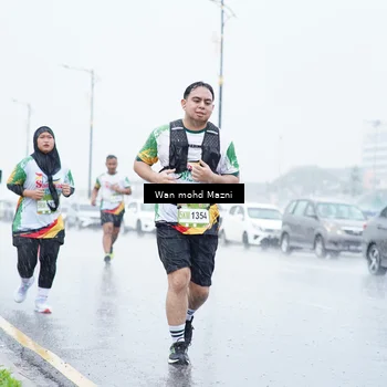 Runner Photo 7666915