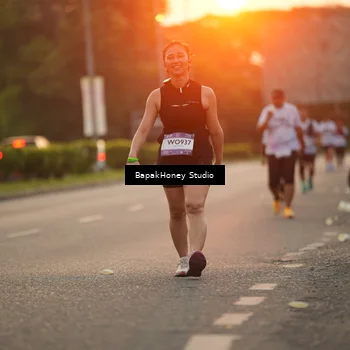 Runner Photo 7666921