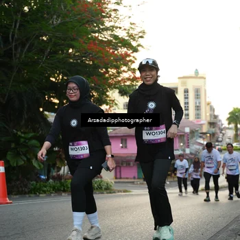 Runner Photo 7666922