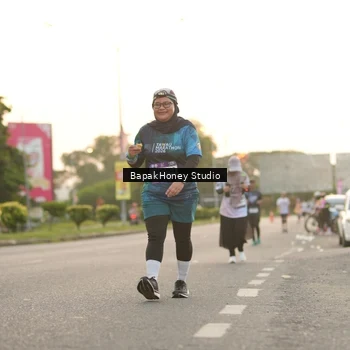 Runner Photo 7666924