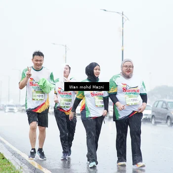 Runner Photo 7666927