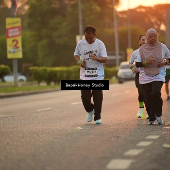 Runner Photo 7666930