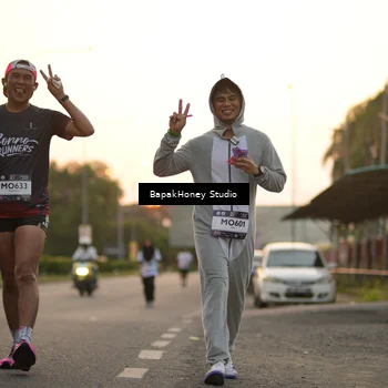 Runner Photo 7666931