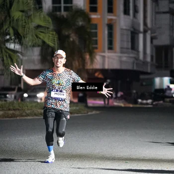 Runner Photo 7666932