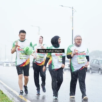 Runner Photo 7666938