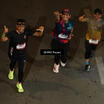 Runner Photo 7666940